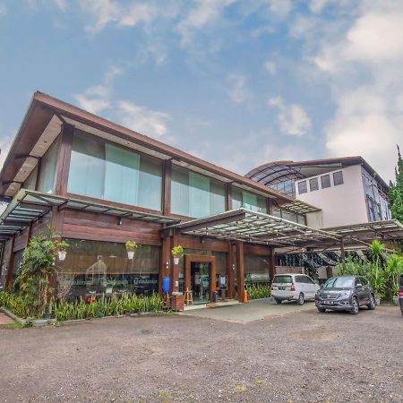 高岛屋会议酒店 伦邦 外观 照片